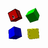 Here I have made the cubes and added more keys to be able to turn the cubes more. <a href='https://chatgpt.com/share/681642e9-21f8-8011-8061-a79462634437'>See AI Chat</a>